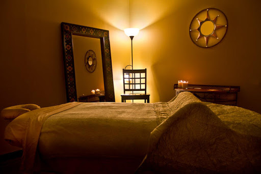 Prince Men's Spa