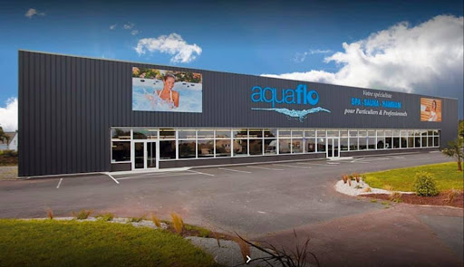 Photo de Société Kopec Piscine Desjoyaux Saint Lo jacuzzi à Canisy (50750)