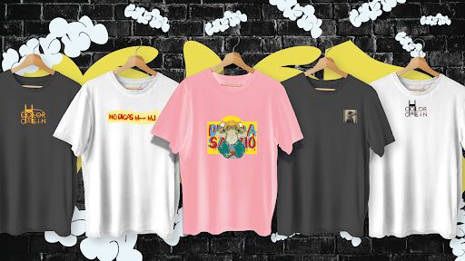 Color Chein Ropa