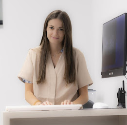 Photo n°19 de Espace dentaire de Brie - Dentiste Brie-Comte-Robert - Pédodontiste 77 à Brie-Comte-Robert (Parodontiste)