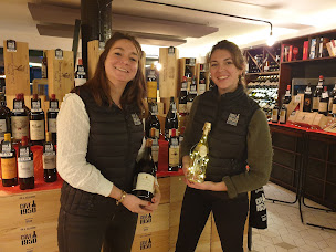 Photo n°3 de Cave 1950 à Royan (Cave à vins)