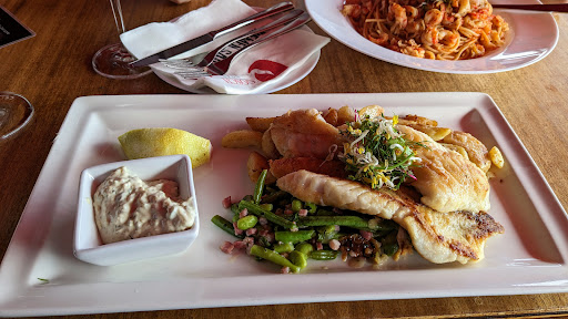 GOSCH Restaurant Knurrhahn - Thumbnail