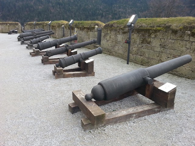 Kufstein