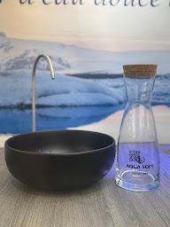 Photo n°2 de Aqua Soft Lorraine à Homécourt (Fournisseur d'équipements pour l'adoucissement de l'eau)