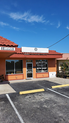 Maletta Realty - Visual