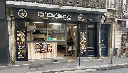 O’Délice