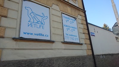 Photos of Vetlife Ltd.
