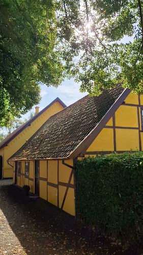 Anmeldelser af Gammelkjøgegaard i Køge - Kirke
