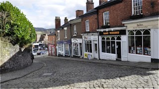 Reeds Rains Estate Agents Macclesfield