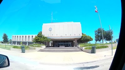 Abilene City Hall