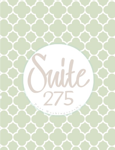 Suite 275 Inc.