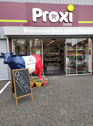 Photo n°5 de Proxi buironfosse à Buironfosse (Supérette)