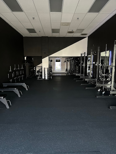 Fit Club La Puente