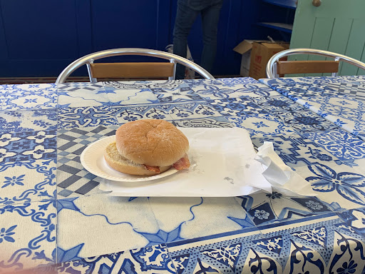 Interchange Cafe