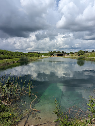 Bicester Performance Centre - Visual