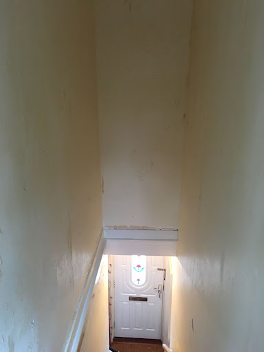 Cardiff Decorating - Visual