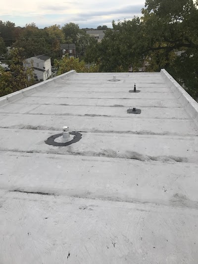 Kelbieroofing flat roof specialist