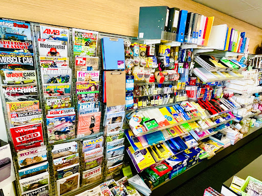 Australia Post - Berowra LPO - Thumbnail