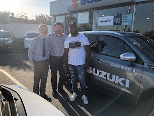 Photo n°20 de Honda La Rochelle - Cap Automobiles à Lagord (Atelier de réparation automobile)