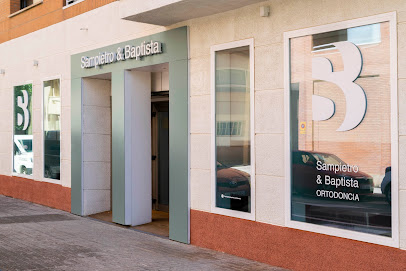 Sampietro & Baptista Ortodoncia