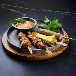 Photo n°2 de taobento Decathlon Campus à Villeneuve-d'Ascq (Sushi à emporter)