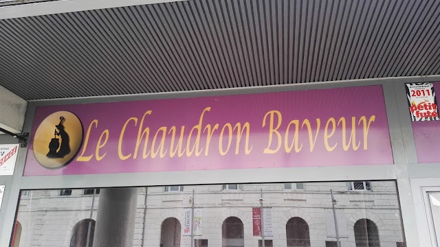 Le Chaudron