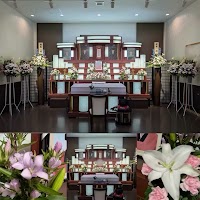 あゆみセレモニー宝塚ホール 家族葬 じさを荘