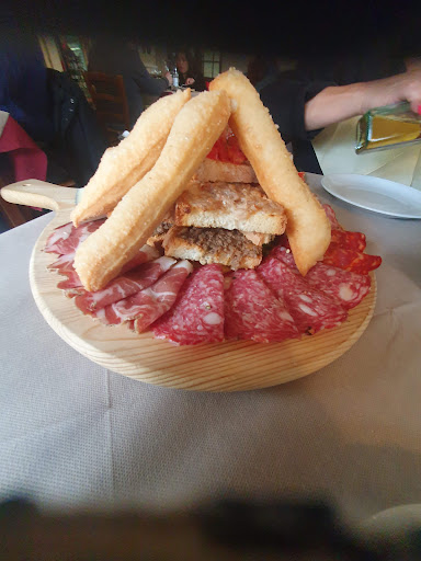 Ruzzolini - Visual
