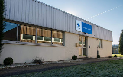 SOCOTEC Formation Nucléaire