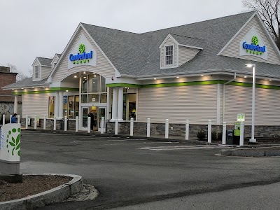 Cumberland Farms