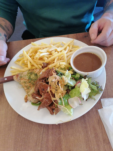 Restaurant Breitenbach - Thumbnail