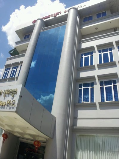 bank