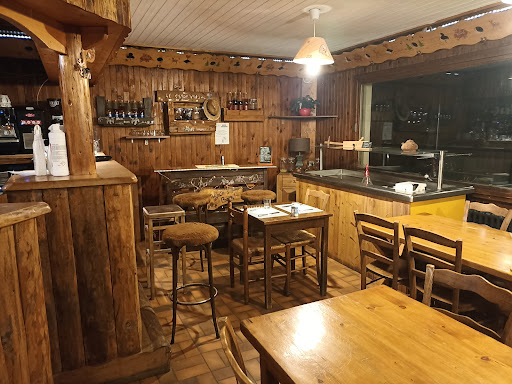 Le randonneur Restaurant - Thumbnail