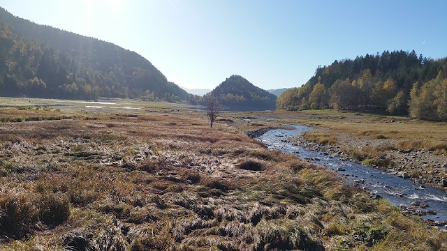 Lac de Kruth-Wildenstein