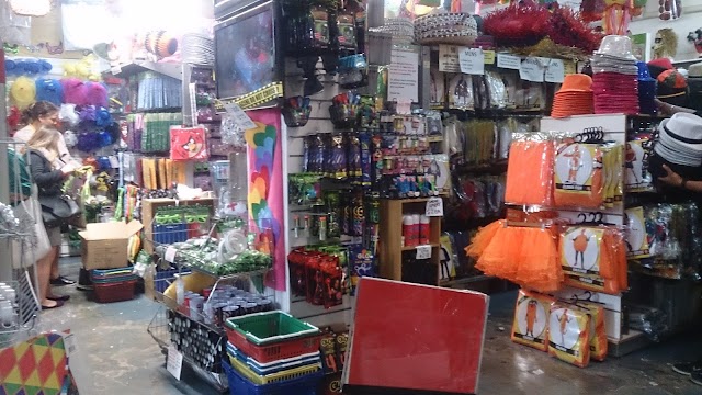 Look Sharp Store CBD