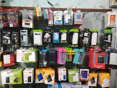 Photos of Nafiri Computer