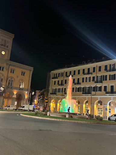 Taxi Imperia Piazza Dante - Thumbnail