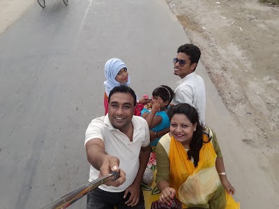 Photos of Hazi Samad Shoppinng Center