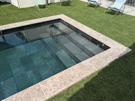 Photo de TECHNISUD PISCINE à Carnoules (83660)