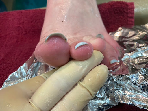 Veronia Nail Spa Salon - Thumbnail