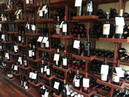 Dylan's Wine Cellar - Thumbnail