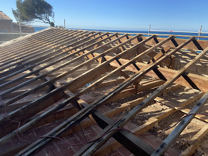 Photo n°3 de Stranegri Et Fils à La Seyne-sur-Mer (Charpentier)