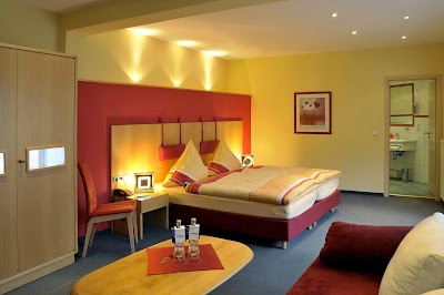Photos of Hotel Haus Hochstein