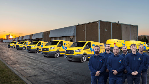 Mr Drain Plumbing of Pleasant Hill - Thumbnail