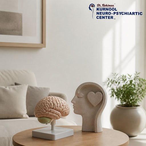 At Dr. Rahiman Kurnool Neuro-Psychiatric Center in Sita Rama Nagar, Kurnool, we focus on your min… post image