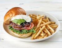 コナズ珈琲御殿場