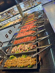 Photo n°52 de Wok'Inn à Valenciennes (Restaurant)