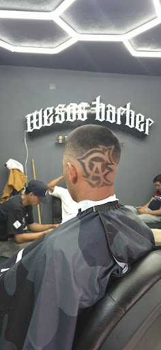 Wesos Barber