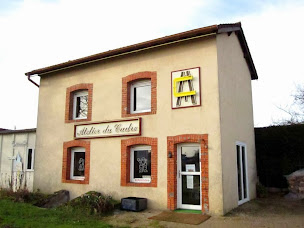 Photo n°1 de L'Atelier du Cadre à Neufchâteau (Atelier d'art)