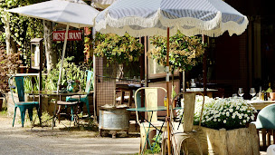 Photo n°72 de Le Carré d'Herbes à L'Isle-sur-la-Sorgue (Restaurant)